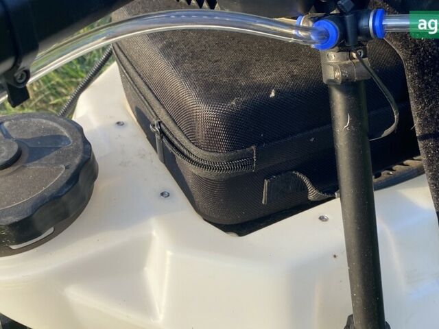 ГАЗ 3110 Волга, объемом двигателя 2.45 л и пробегом 0 тыс. км за 12000 $, фото 19 на Automoto.ua