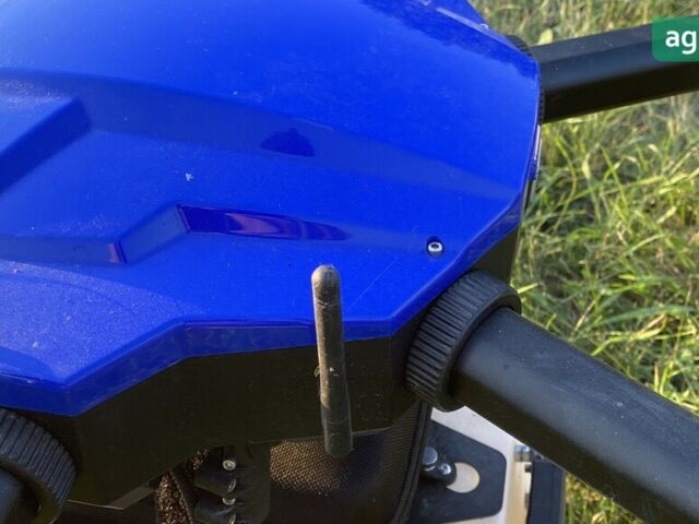 ГАЗ 3110 Волга, объемом двигателя 2.45 л и пробегом 0 тыс. км за 12000 $, фото 7 на Automoto.ua