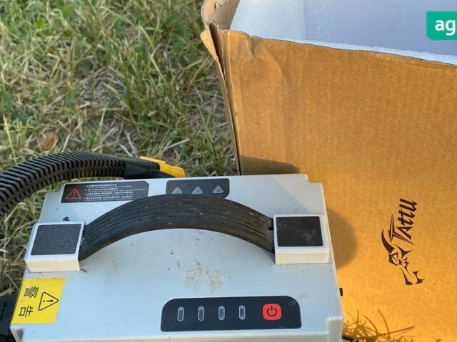 ГАЗ 3110 Волга, объемом двигателя 2.45 л и пробегом 0 тыс. км за 12000 $, фото 1 на Automoto.ua