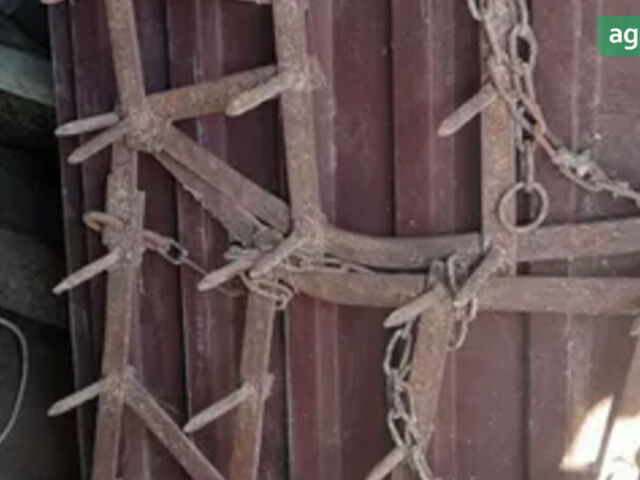 ГАЗ 3110 Волга, об'ємом двигуна 2.45 л та пробігом 0 тис. км за 29 $, фото 4 на Automoto.ua