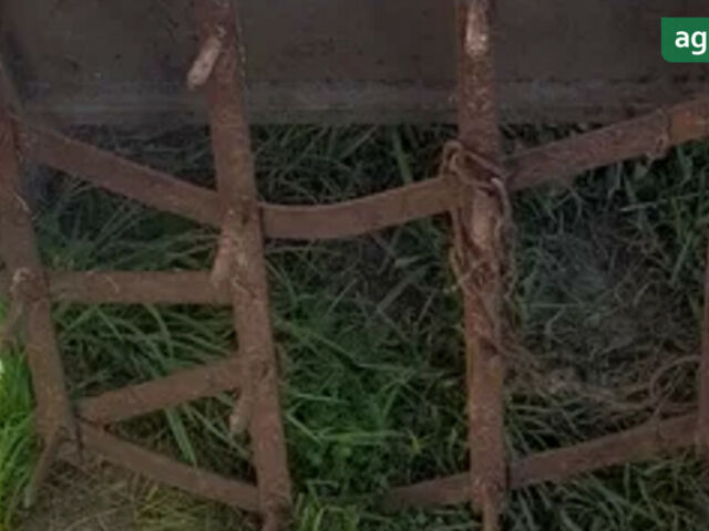 ГАЗ 3110 Волга, об'ємом двигуна 2.45 л та пробігом 0 тис. км за 29 $, фото 1 на Automoto.ua