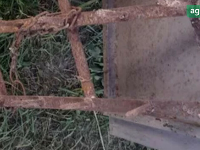 ГАЗ 3110 Волга, об'ємом двигуна 2.45 л та пробігом 0 тис. км за 29 $, фото 2 на Automoto.ua