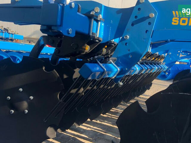 ГАЗ 3110 Волга, об'ємом двигуна 2.45 л та пробігом 0 тис. км за 53469 $, фото 6 на Automoto.ua