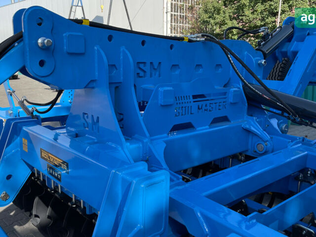 ГАЗ 3110 Волга, об'ємом двигуна 2.45 л та пробігом 0 тис. км за 53469 $, фото 7 на Automoto.ua