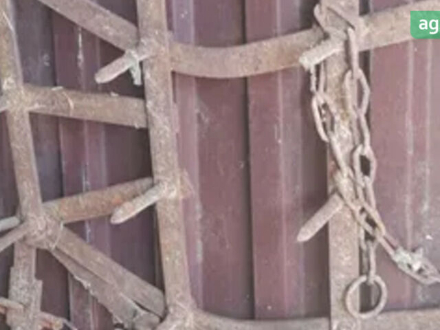 ГАЗ 3110 Волга, об'ємом двигуна 2.45 л та пробігом 0 тис. км за 29 $, фото 3 на Automoto.ua