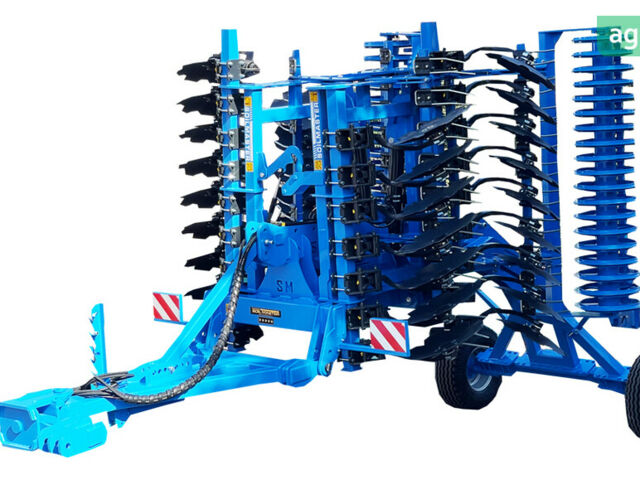ГАЗ 3110 Волга, об'ємом двигуна 2.45 л та пробігом 0 тис. км за 53469 $, фото 4 на Automoto.ua