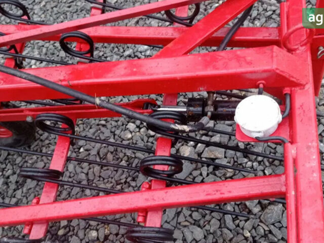 ГАЗ 3110 Волга, об'ємом двигуна 2.45 л та пробігом 0 тис. км за 6950 $, фото 7 на Automoto.ua