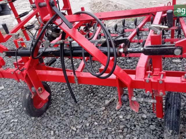 ГАЗ 3110 Волга, об'ємом двигуна 2.45 л та пробігом 0 тис. км за 6950 $, фото 11 на Automoto.ua