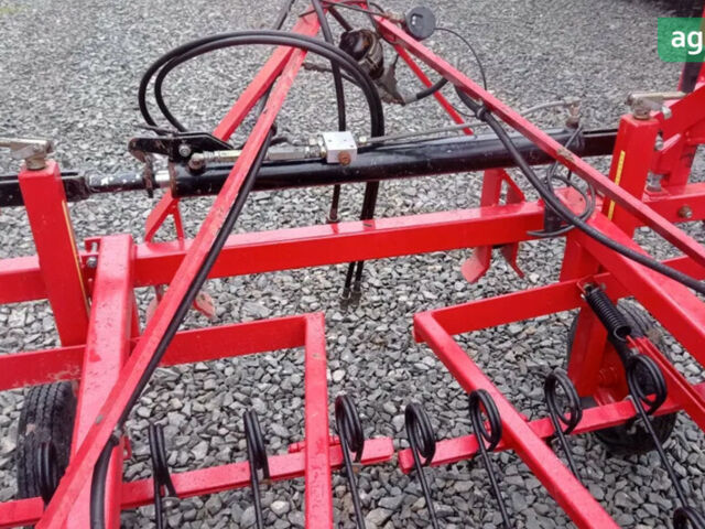 ГАЗ 3110 Волга, об'ємом двигуна 2.45 л та пробігом 0 тис. км за 6950 $, фото 9 на Automoto.ua