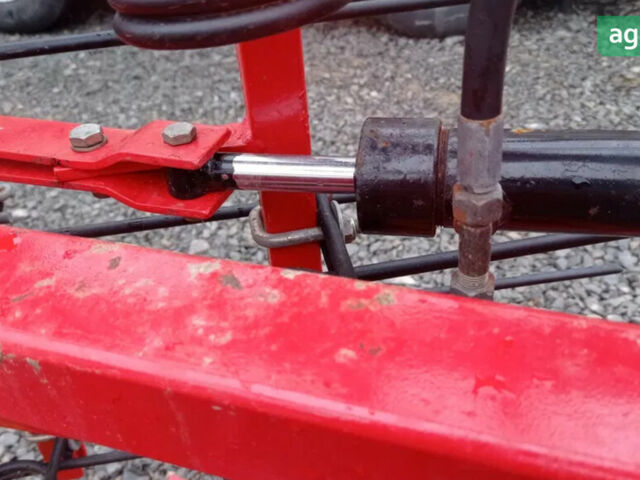 ГАЗ 3110 Волга, об'ємом двигуна 2.45 л та пробігом 0 тис. км за 6950 $, фото 10 на Automoto.ua