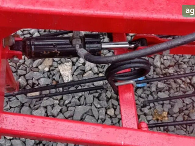 ГАЗ 3110 Волга, об'ємом двигуна 2.45 л та пробігом 0 тис. км за 6950 $, фото 8 на Automoto.ua