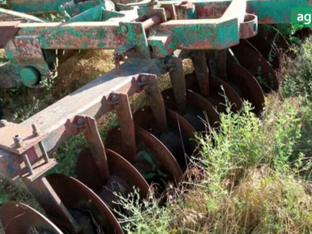 ГАЗ 3110 Волга, об'ємом двигуна 2.45 л та пробігом 0 тис. км за 2383 $, фото 1 на Automoto.ua