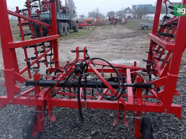 ГАЗ 3110 Волга, об'ємом двигуна 2.45 л та пробігом 0 тис. км за 6950 $, фото 4 на Automoto.ua