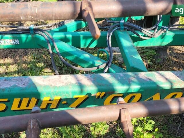 ГАЗ 3110 Волга, объемом двигателя 2.45 л и пробегом 0 тыс. км за 7143 $, фото 3 на Automoto.ua