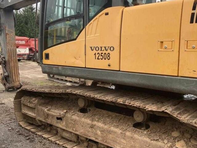 ГАЗ 3110 Волга 2008 у Кам'янське (Дніпродзержинськ) на Automoto.ua ГАЗ 3110 Волга, об'ємом двигуна 2.45 л та пробігом 0 тис. км за 43230 $, фото 17 на Automoto.ua