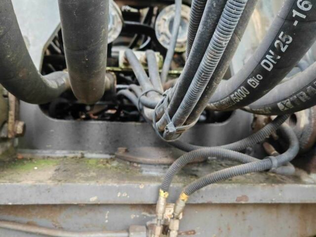 ГАЗ 3110 Волга 2008 у Кам'янське (Дніпродзержинськ) на Automoto.ua ГАЗ 3110 Волга, об'ємом двигуна 2.45 л та пробігом 0 тис. км за 43230 $, фото 19 на Automoto.ua