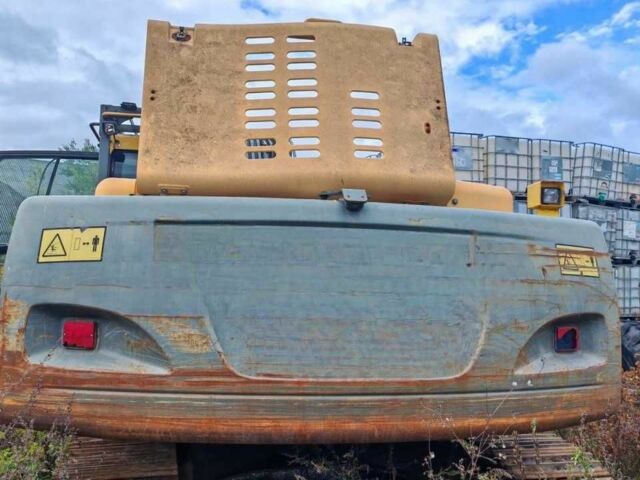 ГАЗ 3110 Волга 2008 у Кам'янське (Дніпродзержинськ) на Automoto.ua ГАЗ 3110 Волга, об'ємом двигуна 2.45 л та пробігом 0 тис. км за 43230 $, фото 22 на Automoto.ua