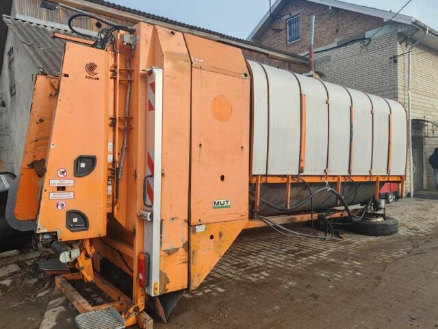 ГАЗ 3110 Волга, объемом двигателя 2.45 л и пробегом 0 тыс. км за 10500 $, фото 11 на Automoto.ua