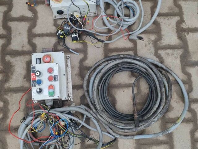 ГАЗ 3110 Волга, объемом двигателя 2.45 л и пробегом 0 тыс. км за 10500 $, фото 17 на Automoto.ua