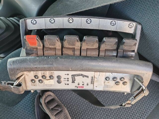 ГАЗ 3110 Волга, объемом двигателя 2.45 л и пробегом 0 тыс. км за 10500 $, фото 11 на Automoto.ua