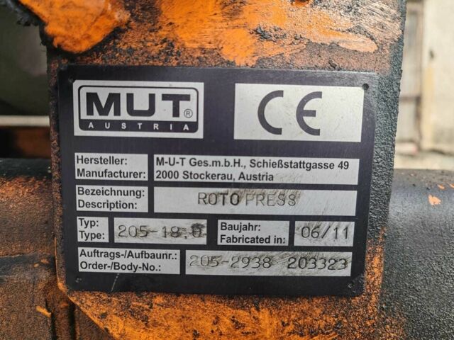 ГАЗ 3110 Волга, объемом двигателя 2.45 л и пробегом 0 тыс. км за 10500 $, фото 19 на Automoto.ua