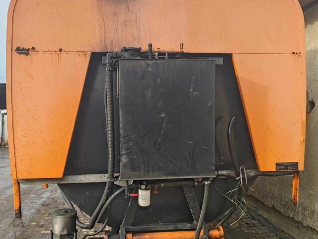 ГАЗ 3110 Волга, объемом двигателя 2.45 л и пробегом 0 тыс. км за 10500 $, фото 14 на Automoto.ua