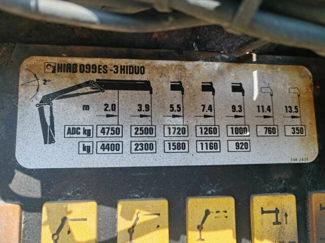 ГАЗ 3110 Волга, объемом двигателя 2.45 л и пробегом 0 тыс. км за 10500 $, фото 7 на Automoto.ua