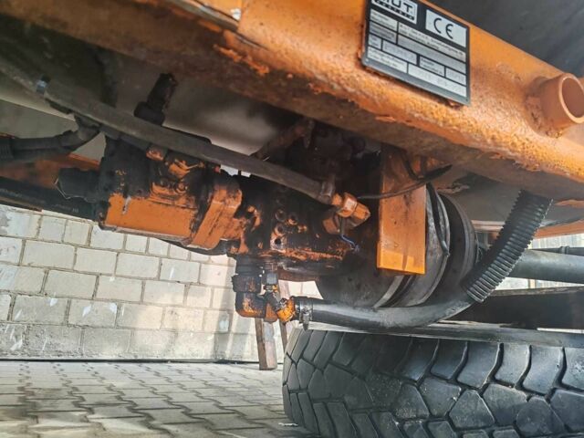 ГАЗ 3110 Волга, объемом двигателя 2.45 л и пробегом 0 тыс. км за 10500 $, фото 6 на Automoto.ua