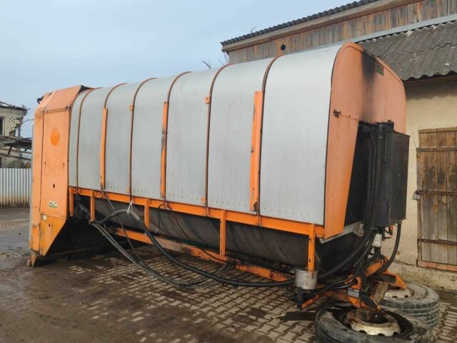 ГАЗ 3110 Волга, объемом двигателя 2.45 л и пробегом 0 тыс. км за 10500 $, фото 10 на Automoto.ua