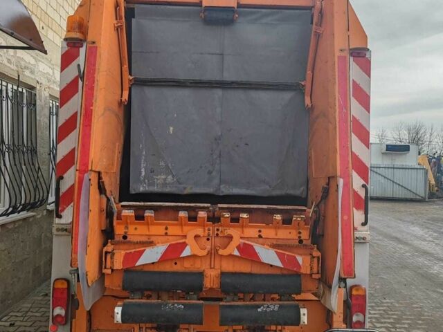 ГАЗ 3110 Волга, объемом двигателя 2.45 л и пробегом 0 тыс. км за 10500 $, фото 3 на Automoto.ua