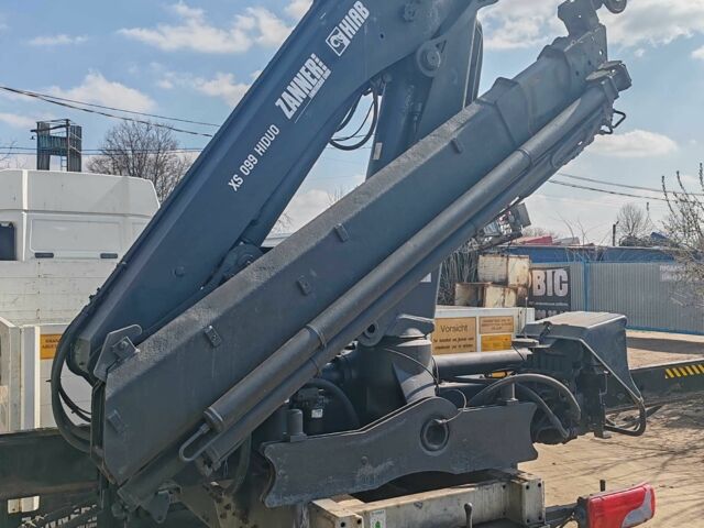 ГАЗ 3110 Волга, объемом двигателя 2.45 л и пробегом 0 тыс. км за 10500 $, фото 1 на Automoto.ua