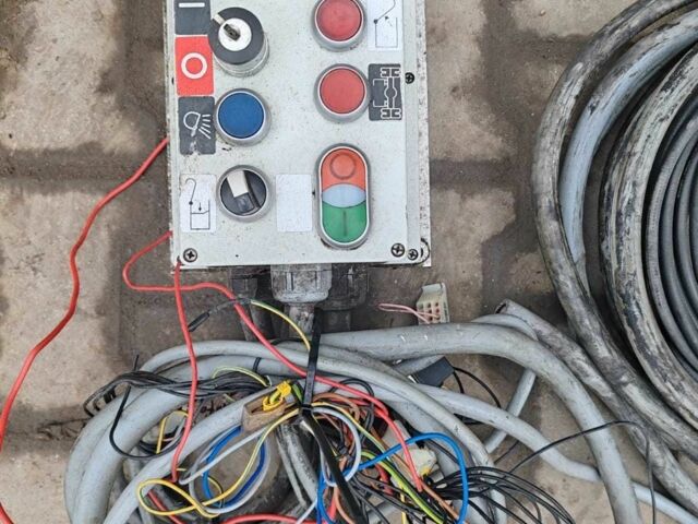 ГАЗ 3110 Волга, объемом двигателя 2.45 л и пробегом 0 тыс. км за 10500 $, фото 7 на Automoto.ua