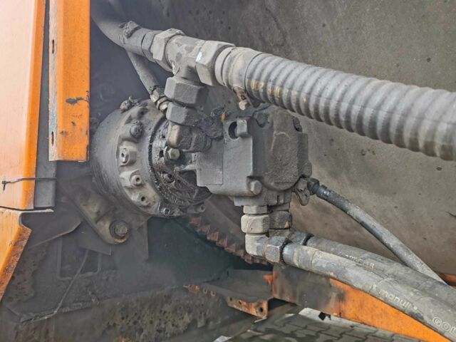 ГАЗ 3110 Волга, объемом двигателя 2.45 л и пробегом 0 тыс. км за 10500 $, фото 5 на Automoto.ua