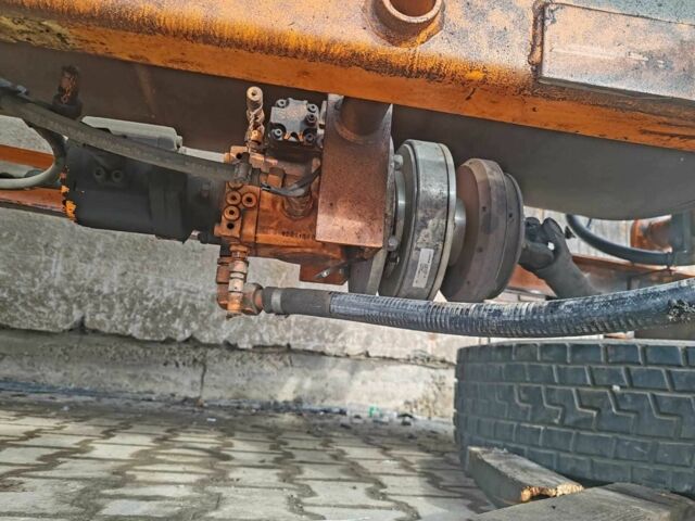 ГАЗ 3110 Волга, объемом двигателя 2.45 л и пробегом 0 тыс. км за 10500 $, фото 15 на Automoto.ua