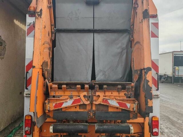 ГАЗ 3110 Волга, объемом двигателя 2.45 л и пробегом 0 тыс. км за 10500 $, фото 13 на Automoto.ua