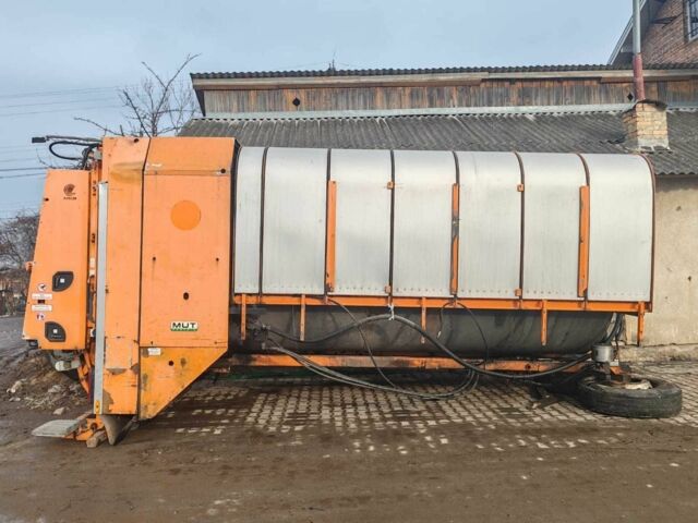 ГАЗ 3110 Волга, объемом двигателя 2.45 л и пробегом 0 тыс. км за 10500 $, фото 12 на Automoto.ua