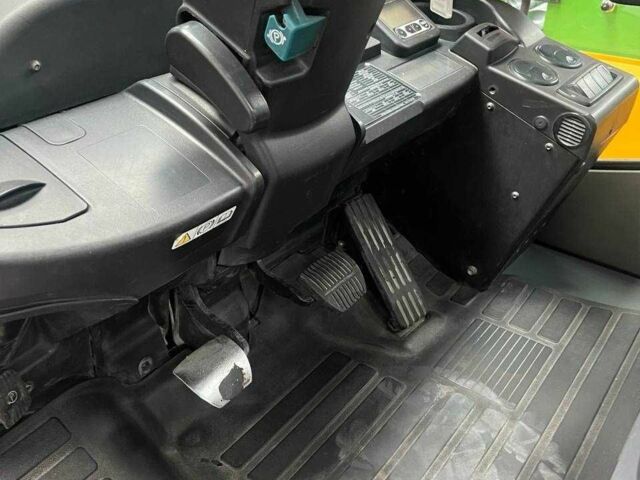 ГАЗ 3110 Волга, объемом двигателя 2.45 л и пробегом 0 тыс. км за 16942 $, фото 5 на Automoto.ua