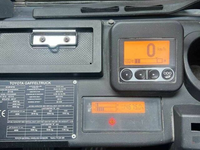 ГАЗ 3110 Волга, объемом двигателя 2.45 л и пробегом 0 тыс. км за 16942 $, фото 7 на Automoto.ua