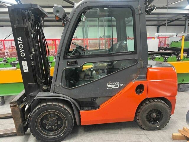 ГАЗ 3110 Волга, объемом двигателя 2.45 л и пробегом 0 тыс. км за 16942 $, фото 3 на Automoto.ua