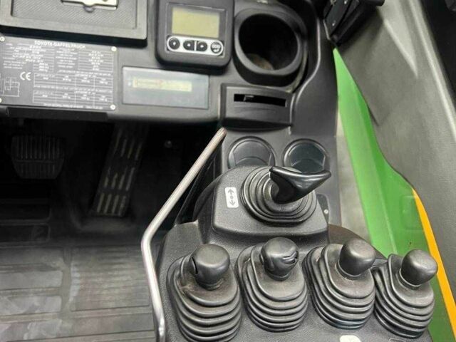 ГАЗ 3110 Волга, объемом двигателя 2.45 л и пробегом 0 тыс. км за 16942 $, фото 6 на Automoto.ua