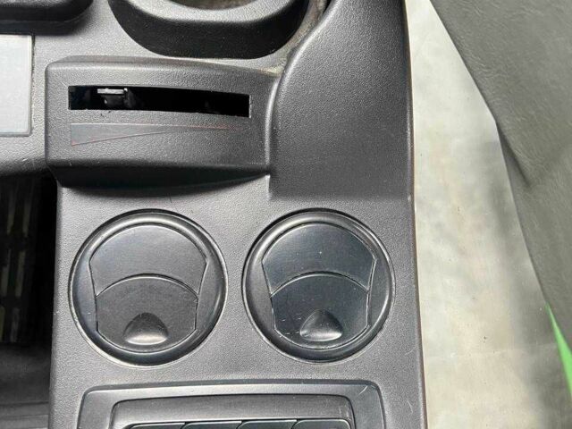 ГАЗ 3110 Волга, объемом двигателя 2.45 л и пробегом 0 тыс. км за 16942 $, фото 9 на Automoto.ua