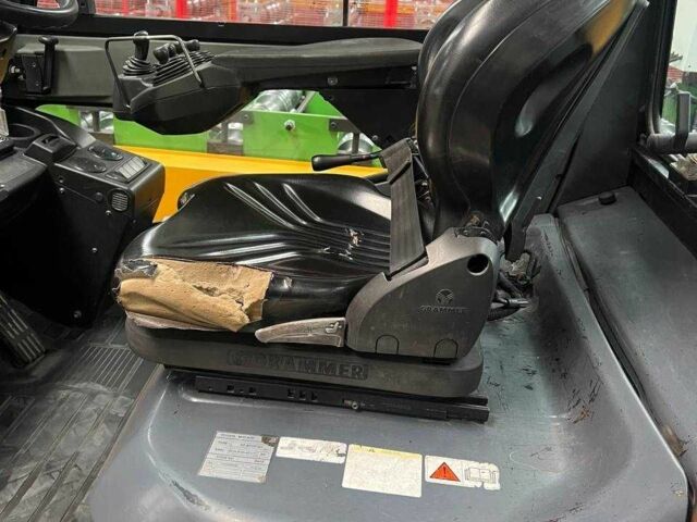 ГАЗ 3110 Волга, объемом двигателя 2.45 л и пробегом 0 тыс. км за 16942 $, фото 10 на Automoto.ua