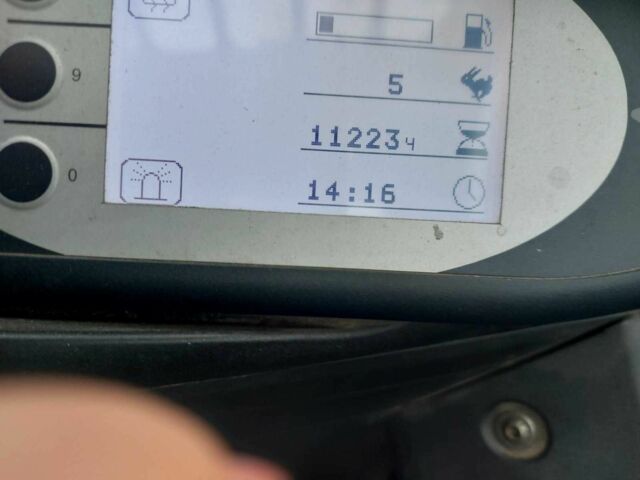 ГАЗ 3110 Волга 2014 в Киеве на Automoto.ua ГАЗ 3110 Волга, объемом двигателя 2.45 л и пробегом 0 тыс. км за 11677 $, фото 6 на Automoto.ua