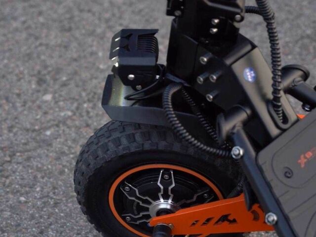 ГАЗ 3110 Волга, об'ємом двигуна 2.45 л та пробігом 0 тис. км за 998 $, фото 7 на Automoto.ua