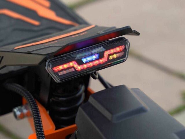 ГАЗ 3110 Волга, об'ємом двигуна 2.45 л та пробігом 0 тис. км за 998 $, фото 10 на Automoto.ua