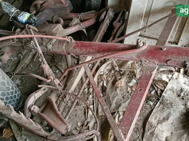 ГАЗ 3110 Волга, объемом двигателя 2.45 л и пробегом 0 тыс. км за 179 $, фото 3 на Automoto.ua