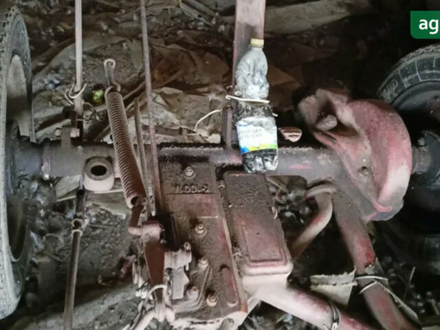 ГАЗ 3110 Волга, объемом двигателя 2.45 л и пробегом 0 тыс. км за 179 $, фото 1 на Automoto.ua