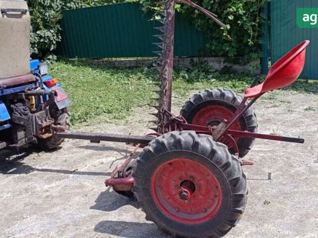 ГАЗ 3110 Волга, объемом двигателя 2.45 л и пробегом 0 тыс. км за 167 $, фото 2 на Automoto.ua