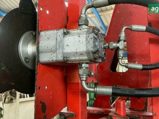 ГАЗ 3110 Волга, об'ємом двигуна 2.45 л та пробігом 0 тис. км за 116551 $, фото 8 на Automoto.ua