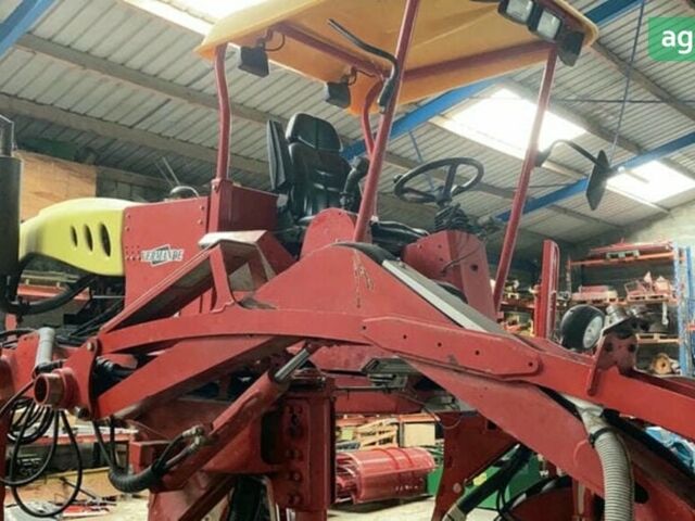 ГАЗ 3110 Волга, об'ємом двигуна 2.45 л та пробігом 0 тис. км за 116551 $, фото 4 на Automoto.ua